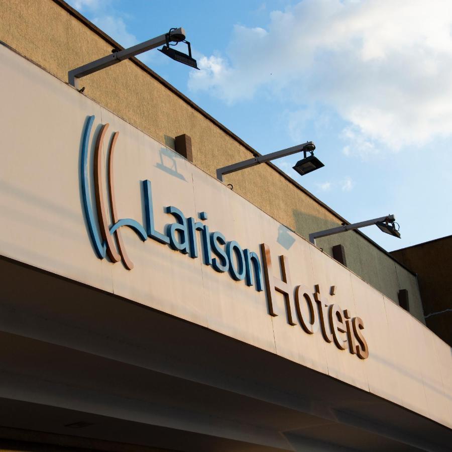 Larison Hoteis - Porto Velho Exterior photo